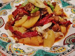 -巴依老爷新疆美食(魏公村店)