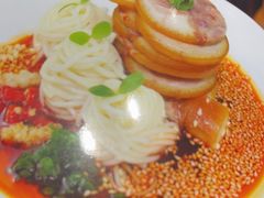 -尚宴(盛世广场·食尚街店)