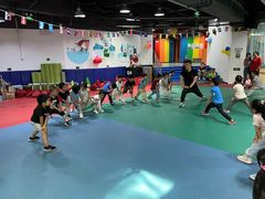-MUFFY'S博识梦飞幼儿园(万柳园)