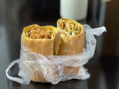 -胖子煎饼店(钦州南路店)