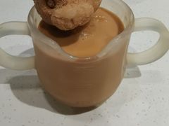 -锦园春香港茶餐厅(西海湾旗舰店)