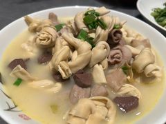 -吴越荣记·苏州菜·松鼠桂鱼(斜塘老街店)