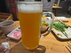 -木屋烧烤(岗顶二店)