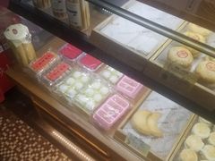 -百饼园(元洪城店)
