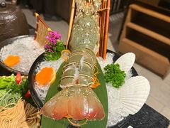 -湊湊火锅·茶憩(世博大道店)