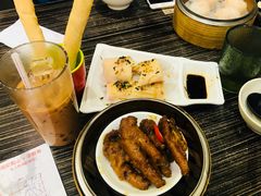 -周记点心(西环店)