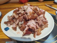 -忠林杀猪菜(凤台小区店)