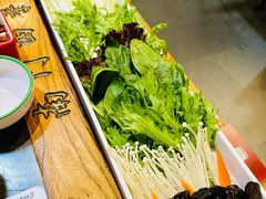 -南门四季铜锅涮肉(左家庄店)