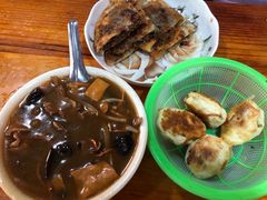 -逍遥镇刘相五胡辣汤豆沫馆(康复中街店)