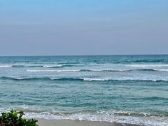 -日月湾海门游览区