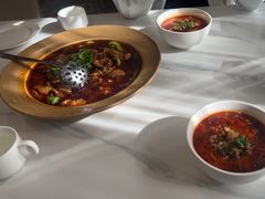 -金熊猫川菜餐厅