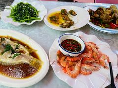 -范饭椰林川湘味海鲜·椰子鸡(三亚湾椰梦长廊店)