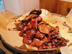 -六合居·明厨亮灶餐厅(成双大道店)
