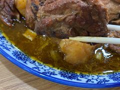 -东财大盘鸡(黑石礁店)