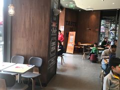 -汉堡王(徐汇绿地缤纷店)