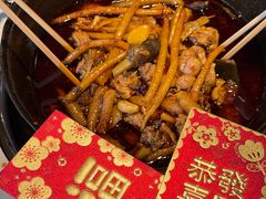 -李子坝梁山鸡(李子坝大鸡哥店)