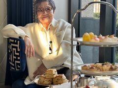 -上海苏宁宝丽嘉酒店·Cafe Bellagio西餐厅