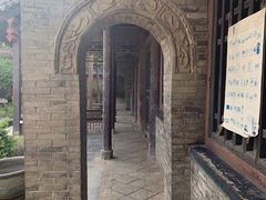 -西安化觉巷清真大寺