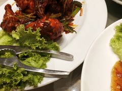 -真浪花园海鲜餐馆