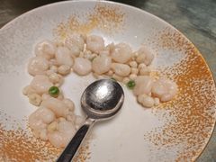 -南京富力万达嘉华酒店·游宴一品淮扬中餐厅