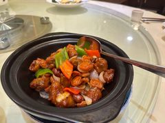 -益利大酒楼(井岸店)