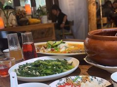 -小喜客·云南特色菜(纳西庭院店)