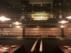 卡座-Outdark Korean Restaurant