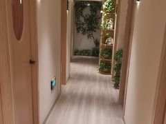 -智慧盲人按摩艾灸-颈肩腰膝疼痛调理(浦东店)