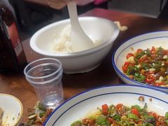 -老铁私房菜