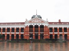 -辛亥革命博物院北区