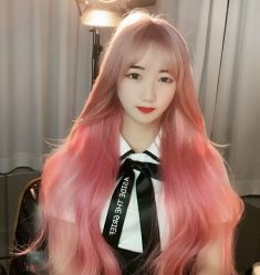 -那茉 Hair Salon