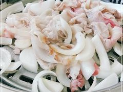 -金明姬和众烧烤店(东铁营店)