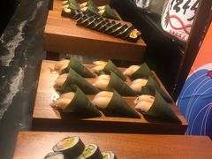 -岷山饭店-芝芝自助餐厅