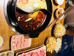 -串掌门砂锅串串香(后瑞店)
