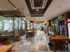 -晓马鸭店(新芜路店)