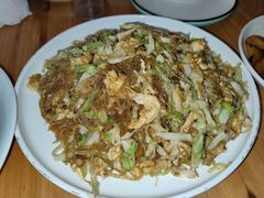 -芦茨金富饭庄·25年老字号·专做稻草鸡