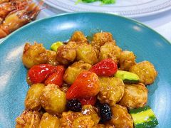 -明本湛江鸡•海鲜小厨(陈家祠店)