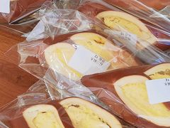 -雀食面包店(钟楼店)