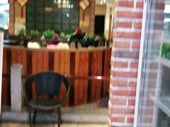 -醉美东江·三文鱼·烧鸡公