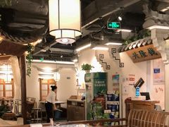 -小菜园新徽菜(常州九洲新世界店)