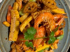 -荣兴酒家(徐家汇店)