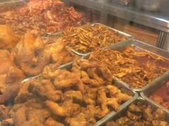 -老苗炸鸡(天下汇国际购物中心店)