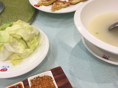 -小船渔村•大连菜•大连焖鱼(明泽街店)