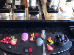 -Chanel(德基广场店)