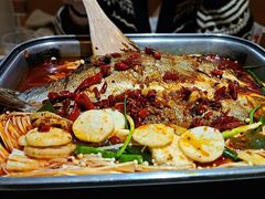 -烟火鱼乡(吾悦店)