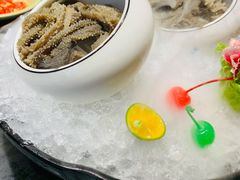 极品鲜毛肚-矮板凳老火锅(宽窄巷子店)