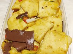 -桃子餐厅·天津菜(红星路直营店)