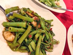 马来风光-德成饭店