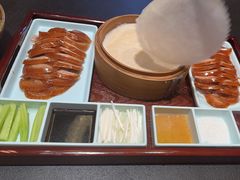 -荣兴酒家(徐家汇店)