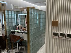 -海马体照相馆(环贸iapm大师爱情店)